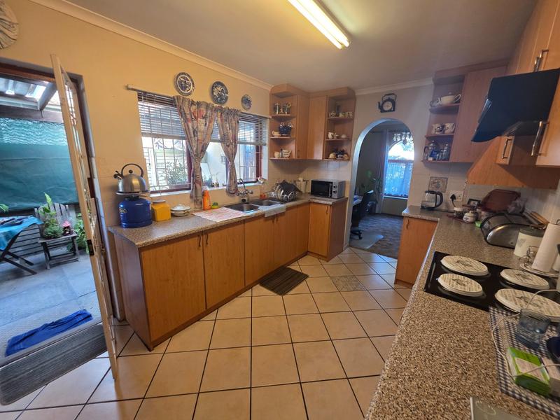 3 Bedroom Property for Sale in Tygerdal Western Cape